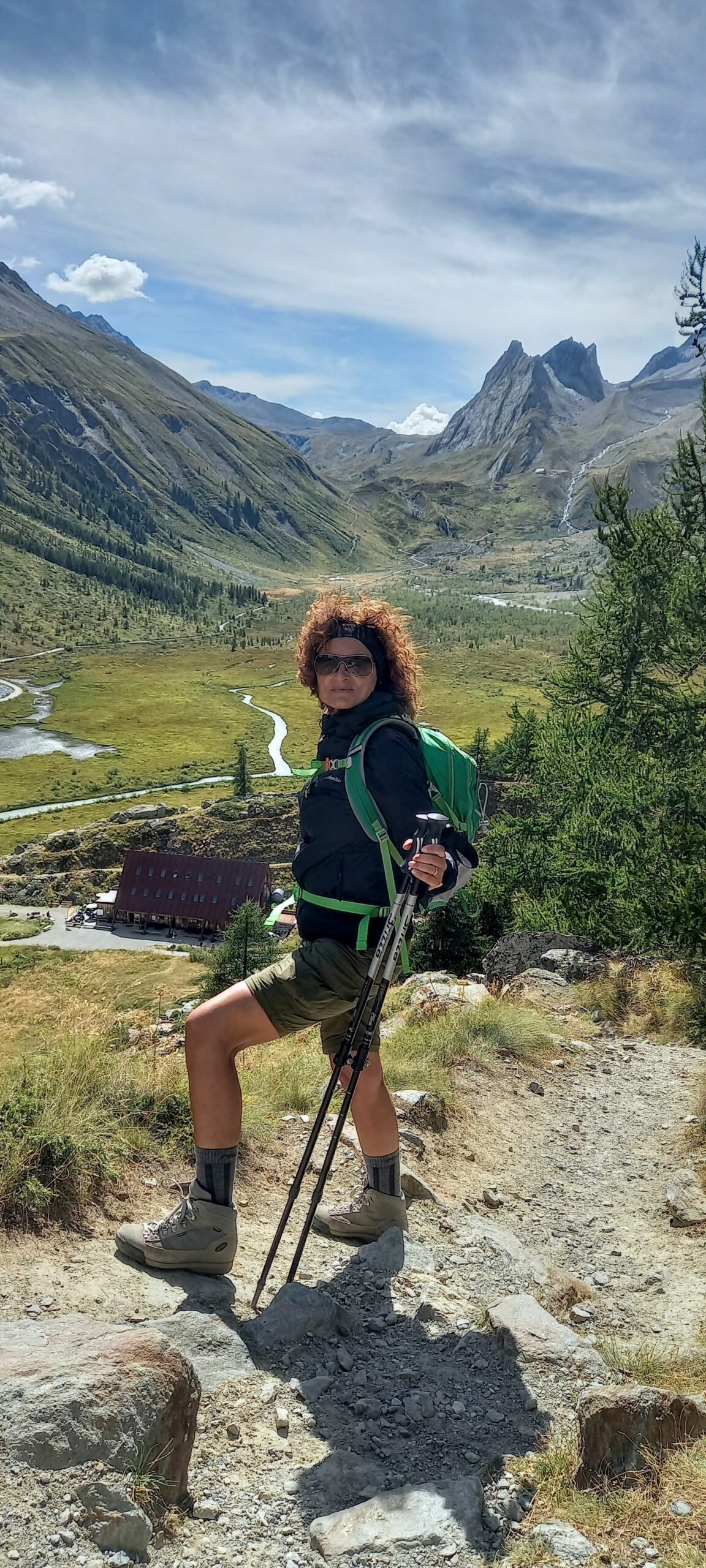 Trekking Valle d'Aosta