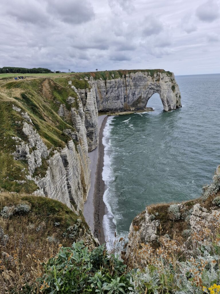 migliori itinerari di viaggio normandia e bretagna