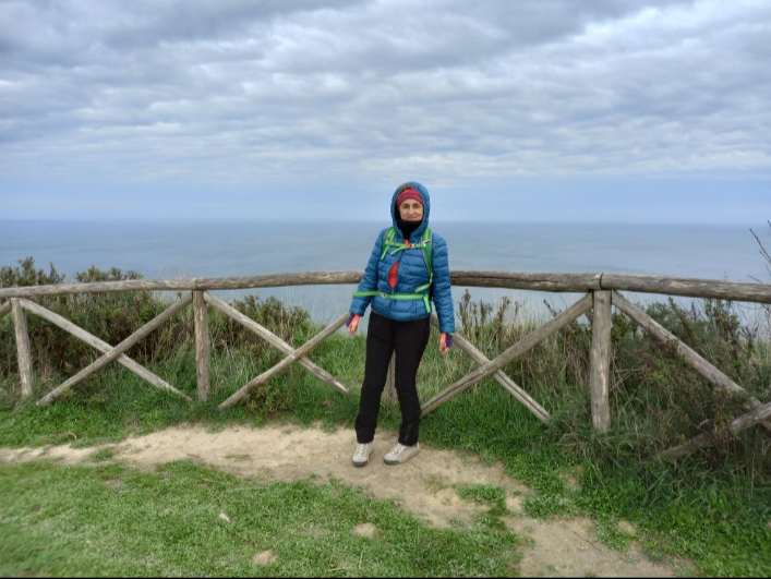 Un bellissimo sentiero vista mare perchè offro i migliori consigli su percorsi di trekking