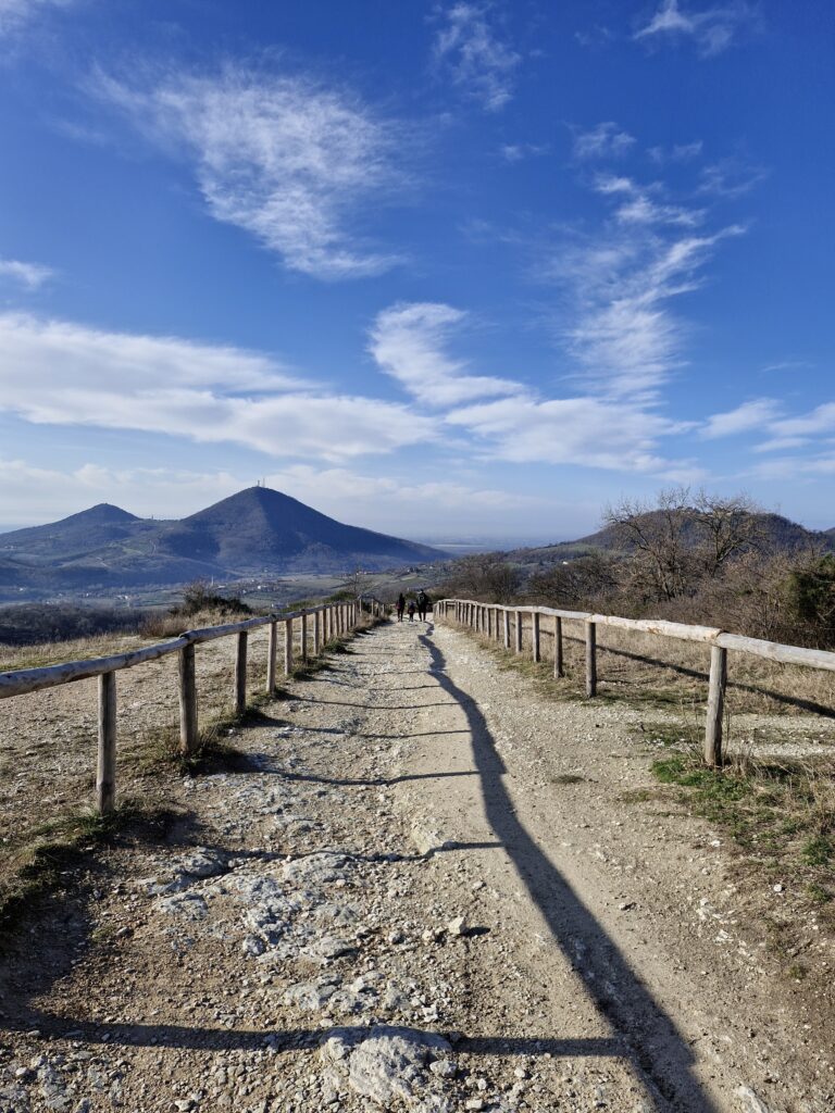 pianoro mottolone i migliori percorsi di trekking
